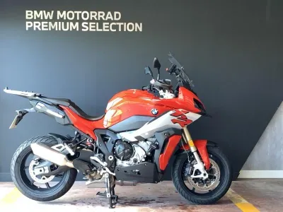 BMW S 1000 XR FINITION PRO/CHASSIS BAS occasion 2021 - Photo 4