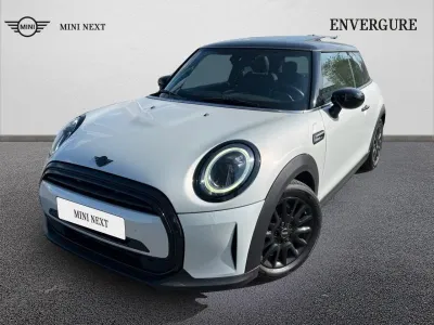 MINI Mini Cooper 136ch Edition Camden occasion 2021 - Photo 1