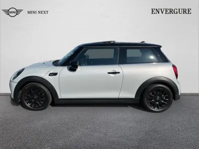 MINI Mini Cooper 136ch Edition Camden occasion 2021 - Photo 3