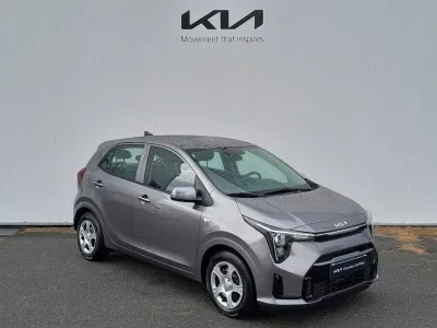 KIA Picanto 1.2 DPi 79ch Active occasion 2025 - Photo 1