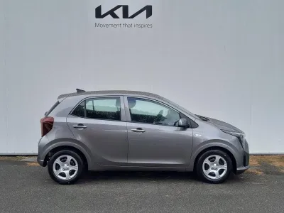 KIA Picanto 1.2 DPi 79ch Active occasion 2025 - Photo 2