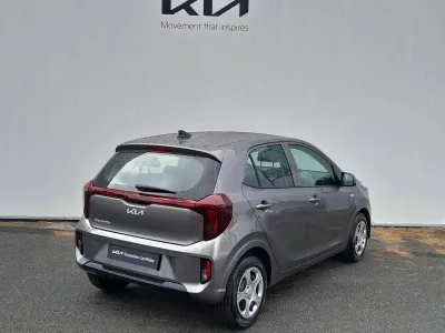 KIA Picanto 1.2 DPi 79ch Active occasion 2025 - Photo 3