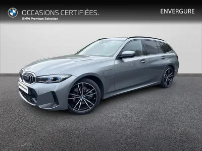 BMW Série 3 Touring 330eA xDrive 292ch M Sport occasion 2024 - Photo 1