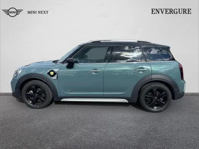 MINI Countryman Cooper SE 125ch + 95ch Northwood ALL4 BVA6 occasion 2022 - Photo 3