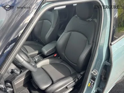MINI Countryman Cooper SE 125ch + 95ch Northwood ALL4 BVA6 occasion 2022 - Photo 4