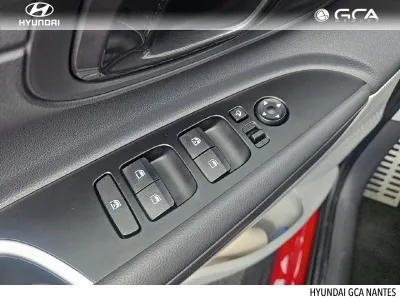 HYUNDAI Bayon 1.0 T-GDi 100ch Hybrid 48V Intuitive DCT-7 occasion 2024 - Photo 4