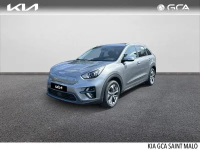 KIA e-Niro Design 136ch occasion 2022 - Photo 1