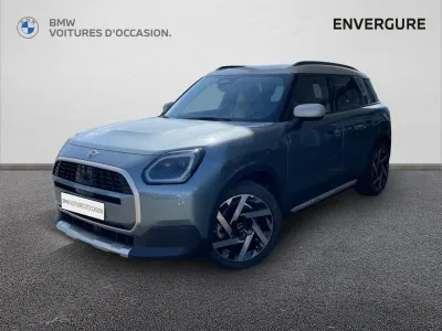 MINI Countryman C 170ch Favoured DKG7 occasion 2024 - Photo 1