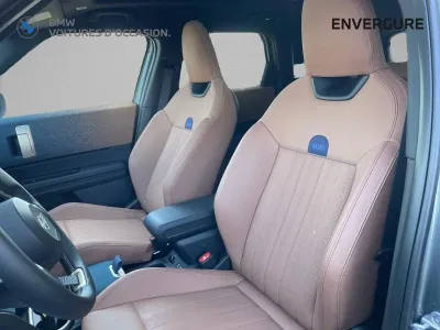 MINI Countryman C 170ch Favoured DKG7 occasion 2024 - Photo 4