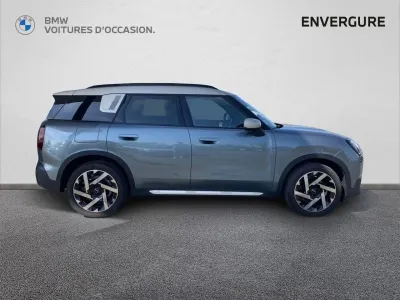 MINI Countryman C 170ch Favoured DKG7 occasion 2024 - Photo 3