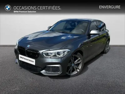 BMW Serie 1 M135iA 326ch 5p occasion 2015 - Photo 1