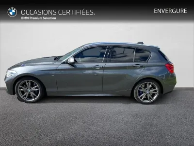 BMW Serie 1 M135iA 326ch 5p occasion 2015 - Photo 3