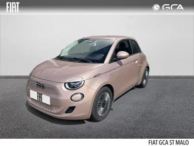 FIAT 500 e 118ch Icône occasion 2023 - Photo 1