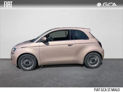 FIAT 500 e 118ch Icône occasion 2023 - Photo 3