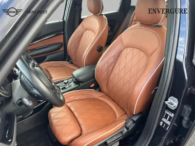 MINI Clubman Cooper S 178ch Knightsbridge BVA7 occasion 2022 - Photo 4