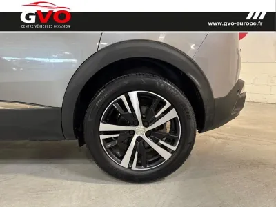 PEUGEOT 3008 1.5 BlueHDi 130ch E6.c Allure S&S EAT8 occasion 2018 - Photo 4