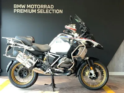 BMW R 1250 GS Adventure occasion 2021 - Photo 4