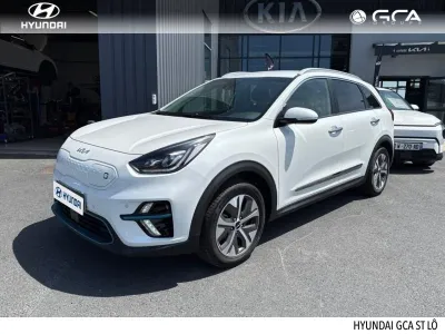 KIA e-Niro Active 204ch occasion 2022 - Photo 1