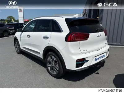 KIA e-Niro Active 204ch occasion 2022 - Photo 2