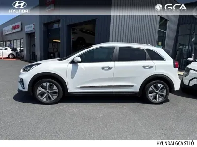 KIA e-Niro Active 204ch occasion 2022 - Photo 3