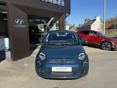 FIAT 500 e 118ch MY23 occasion 2023 - Photo 1