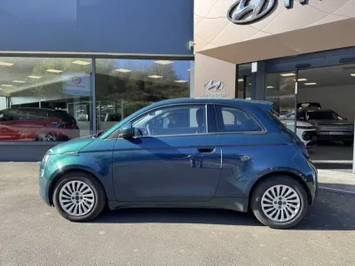 FIAT 500 e 118ch MY23 occasion 2023 - Photo 2