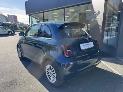 FIAT 500 e 118ch MY23 occasion 2023 - Photo 3