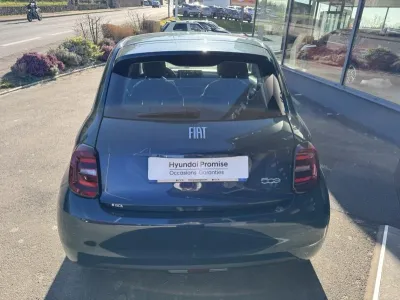 FIAT 500 e 118ch MY23 occasion 2023 - Photo 4