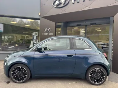 FIAT 500 e 118ch La Prima MY23 occasion 2023 - Photo 3