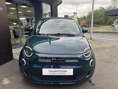 FIAT 500 e 118ch La Prima MY23 occasion 2023 - Photo 2