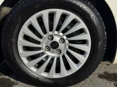 FIAT 500 Berline MY23 500 berline 42 kWh occasion 2023 - Photo 3