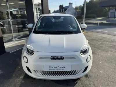 FIAT 500 Berline MY23 500 berline 42 kWh occasion 2023 - Photo 2