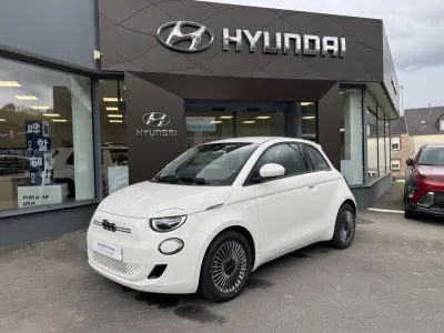 FIAT 500 e 118ch MY23 occasion 2023 - Photo 1