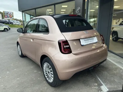 FIAT 500 e 118ch MY23 occasion 2023 - Photo 4
