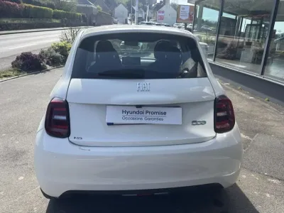 FIAT 500 e 95ch MY23 occasion 2023 - Photo 4