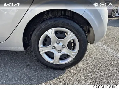 KIA Picanto 1.0 DPi 67ch Active occasion 2021 - Photo 4