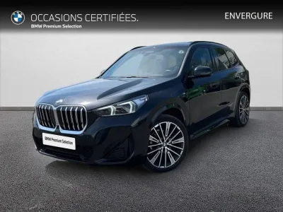 BMW X1 sDrive18d 150ch M Sport occasion 2023 - Photo 1