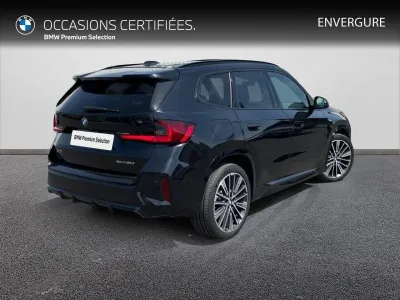 BMW X1 sDrive18d 150ch M Sport occasion 2023 - Photo 2