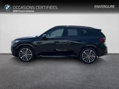 BMW X1 sDrive18d 150ch M Sport occasion 2023 - Photo 3