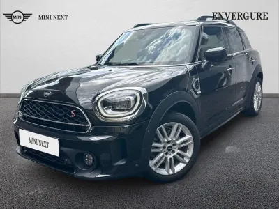 MINI Countryman Cooper S 178ch Northwood BVA7 occasion 2022 - Photo 1