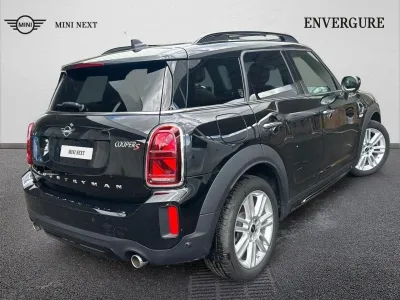 MINI Countryman Cooper S 178ch Northwood BVA7 occasion 2022 - Photo 2