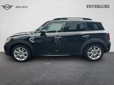 MINI Countryman Cooper S 178ch Northwood BVA7 occasion 2022 - Photo 3