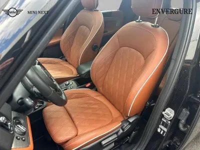 MINI Countryman Cooper S 178ch Northwood BVA7 occasion 2022 - Photo 4