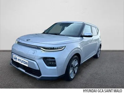 KIA e-Soul Active 204ch occasion 2021 - Photo 1