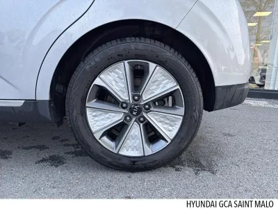 KIA e-Soul Active 204ch occasion 2021 - Photo 4