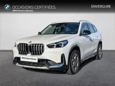 BMW X1 sDrive18i 136ch xLine occasion 2023 - Photo 1