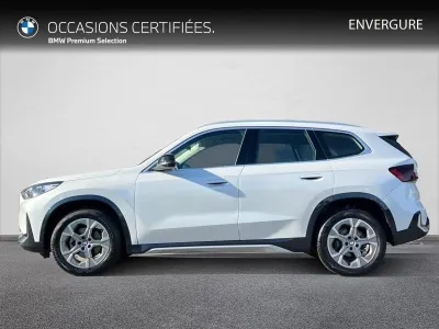 BMW X1 sDrive18i 136ch xLine occasion 2023 - Photo 3