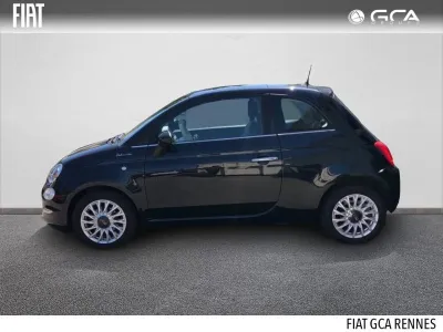 FIAT 500 1.0 70ch BSG S&S Dolcevita occasion 2021 - Photo 3