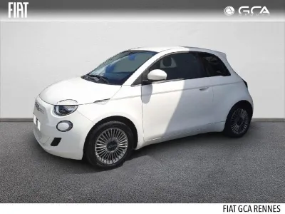 FIAT 500 e 118ch Icône occasion 2023 - Photo 1