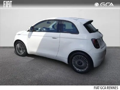 FIAT 500 e 118ch Icône occasion 2023 - Photo 2